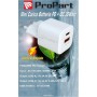 Carica Battere Rapido Mini PD + QC 20W 2 Out USB A - Type C