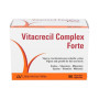 Vitacrecil Complex Forte 90 Capsule