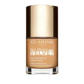 Clarins Skin Illusion Velvet 112.3N 30ml