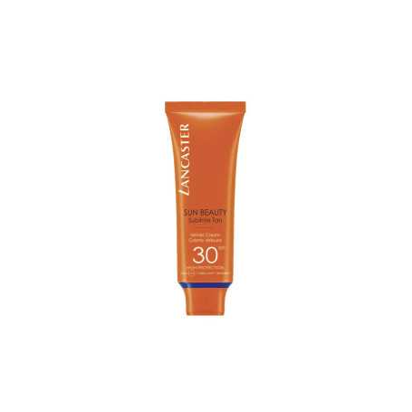 Lancaster Bronceador Facial F30 50ml