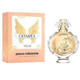 Paco Rabanne Olympéa Solar Eau de Parfum Intense Spray 80ml
