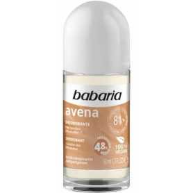Babaria Deodorant Avena Roll On 50ml