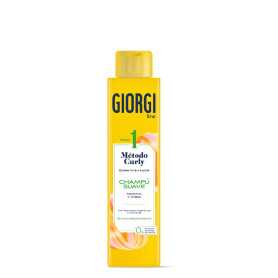Giorgi Line Curly Gel Definidor 250ml