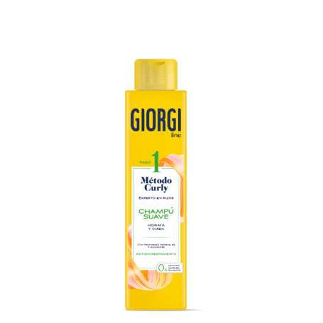 Giorgi Line Curly Gel Definidor 250ml