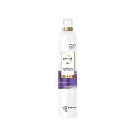 Pantene Laca 370ml Perfect Volume
