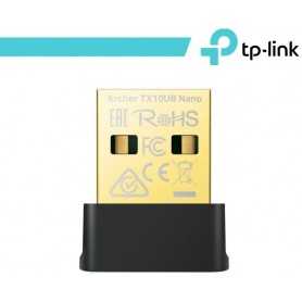 TP-Link AX900 Nano Wi-Fi 6 Bluetooth 5.3 USB Adapter - Archer TX10UB Nano
