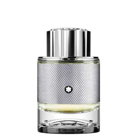 Montblanc Explorer Platinum Eau De Parfum Spray 60ml