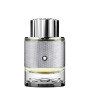 Montblanc Explorer Platinum Eau De Parfum Spray 60ml