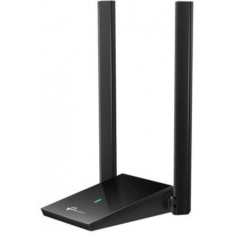 TP-Link Scheda di rete Wi-Fi 6 AX1800 High-Gain USB - Archer TX20 Plus