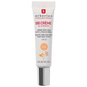 Erborian BB Crème Au Ginseng Doré Spf 20 15ml