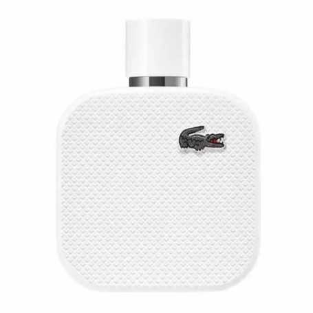 Lacoste L.12.12 Blanc Men Eau De Parfum Spray 100ml