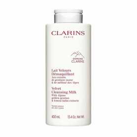 Clarins Latte Detergente Delicato 400ml