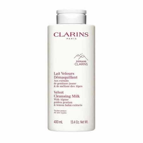 Clarins Latte Detergente Delicato 400ml