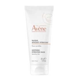 Avéne Maschera Lenitiva Illuminante 50ml