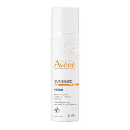 Avène Sunsimed Ka Spf50+ 80ml