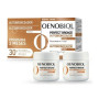 Capsule Autoabbronzanti OENOBIOL Duo 2x30