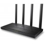 TP-Link Router F (FTTH* | FTTB | Ethernet) Wi-Fi 6 AX1500 - Archer AX12