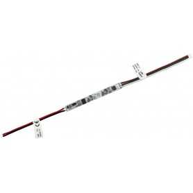 Pulsante Touch Controller LED CCT (3white), 5–24V, 2A, 2KHz PWM