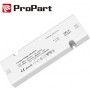 Driver LED 1CH 60W 24V a tensione costante