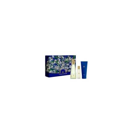Agua De Sevilla Edt Spray 125ml Sets