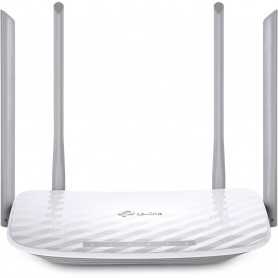 TP-Link Router Wifi AC1200 Dual Band - Archer C50