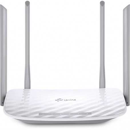 TP-Link Router Wifi AC1200 Dual Band - Archer C50