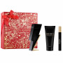 Carolina Herrera Bad Boy Eau De Toilette Spray 100ml Set 3 Parti
