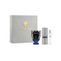 Rabanne Invictus Victory Elixir Eau De Parfum Spray 100ml Set 3 Parti