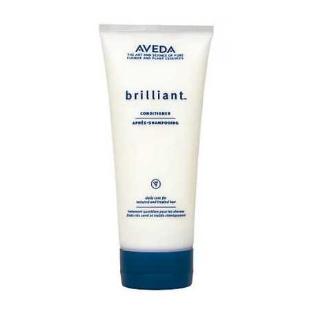 Aveda Brilliant Conditioner 200ml
