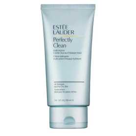 Estee Lauder Perfectly Clean Multi Action Creme Cleanser Moisture Mask 150ml