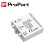 Box controllo sincrono 6CH Dim 12-24VDC, WiFi - RF - Sensor