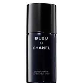 Bleu De Chanel Deodorante Spray 100ml