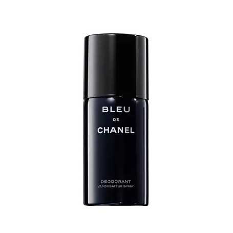 Bleu De Chanel Deodorante Spray 100ml