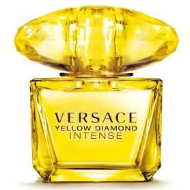 Versace Yellow Diamond Intense Eau De Parfum Spray 90ml
