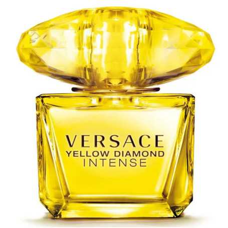 Versace Yellow Diamond Intense Eau De Parfum Spray 90ml