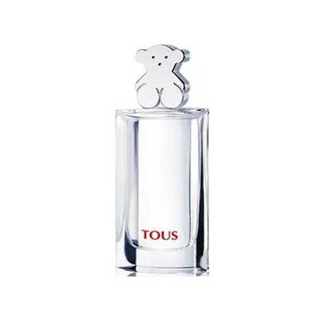 Tous Eau De Toilette Spray 50ml