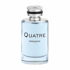 Boucheron Quatre Homme Eau De Toilette Spray 100ml