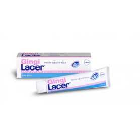 Gingilacer Pasta Dental 125ml