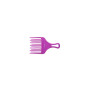 Beter Double Prong Afro Comb 17cm