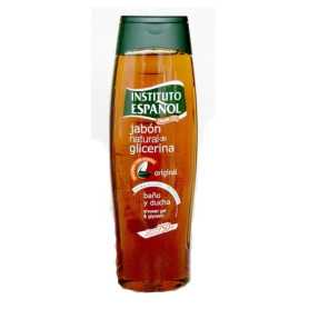 Instituto Español Sapone Liquido Di Glicerina 750ml