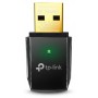 TP-Link Scheda Wireless USB Dual Band AC600 - Archer T2U