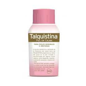 Talquistina Polvere 50g