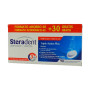 Steradent Active Plus 90 Tabletas