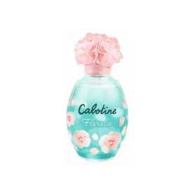 Gres Cabotine Floralie Eau De Toilette Spray 100ml