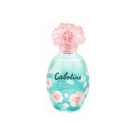 Gres Cabotine Floralie Eau De Toilette Spray 100ml