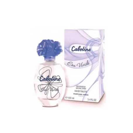 Gres Cabotine Eau Vivide Eau De Toilette Spray 100ml