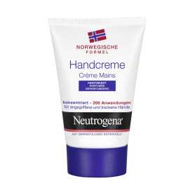 Neutrogena Crema Manos Con Perfume 50ml