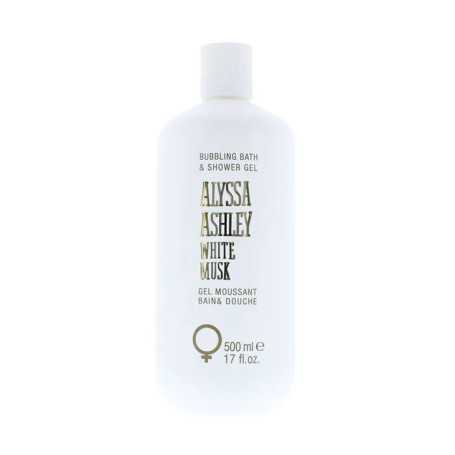 Alyssa Ashley White Musk Gel Doccia 500ml