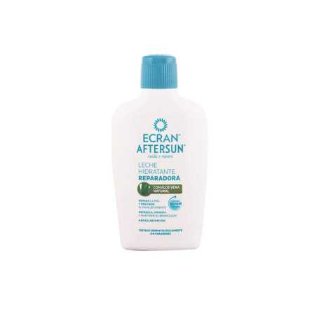 Ecran Aftersun Latte Idratante Aloe Vera 200ml