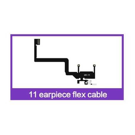 Flex Programmabile i2c riparazione auricolare per 11 